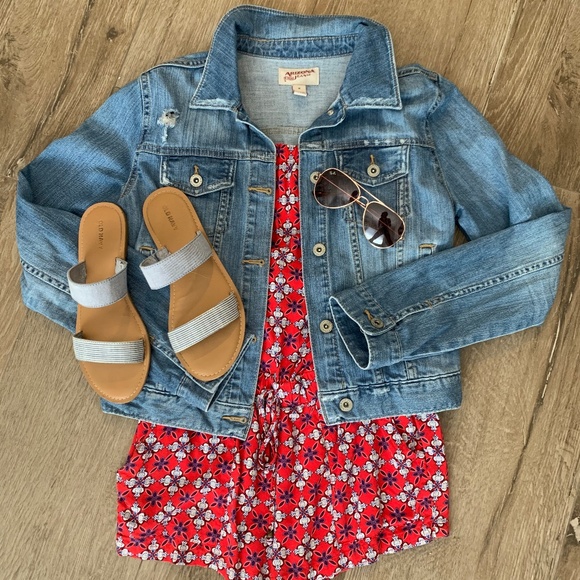 Aeropostale Other - Sleeveless Romper Summer Aeropostale Other - Sleeveless Romper Summer
